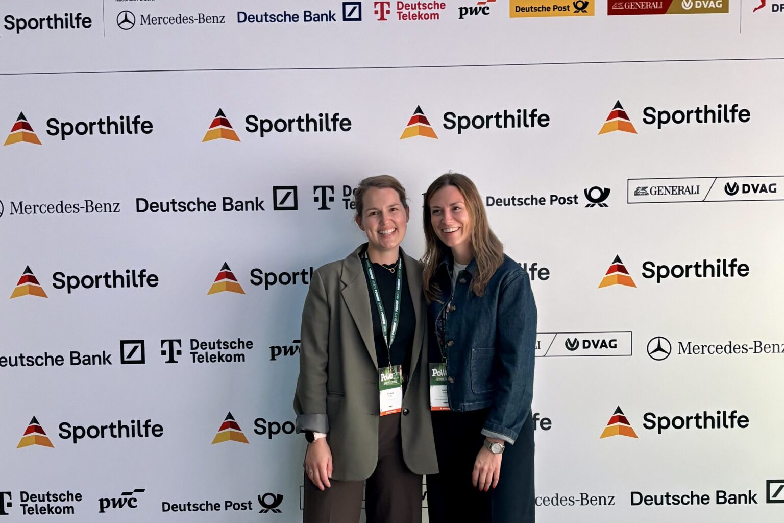 Juniorsportler des Jahres