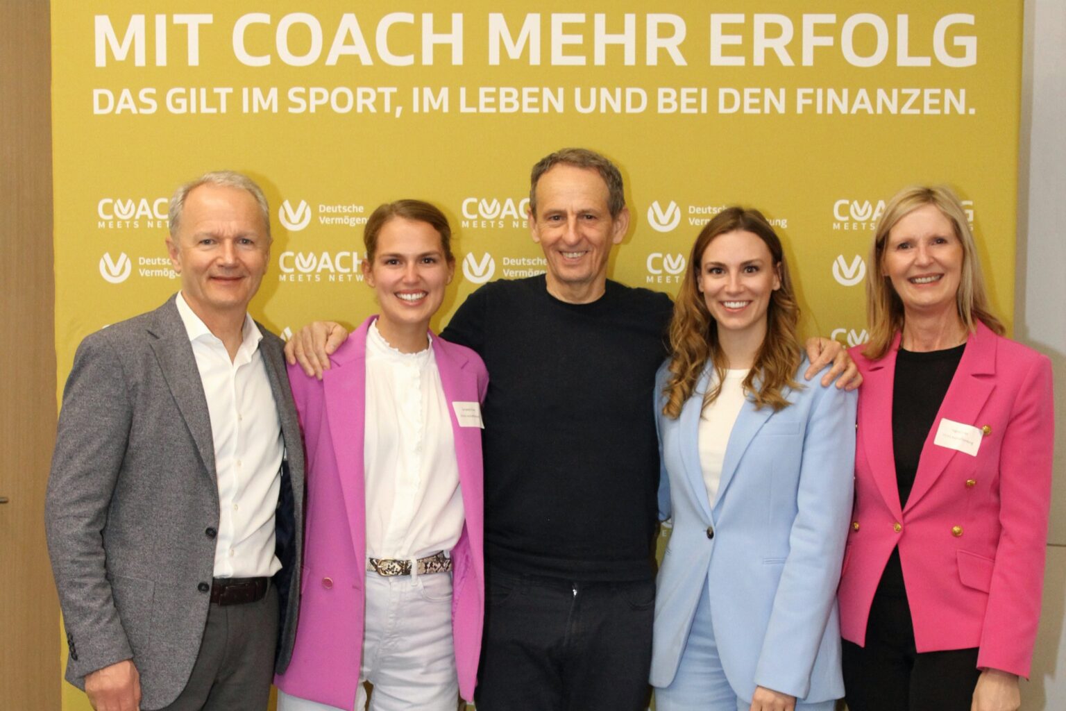 Potenzialtrainer Martin Daxl