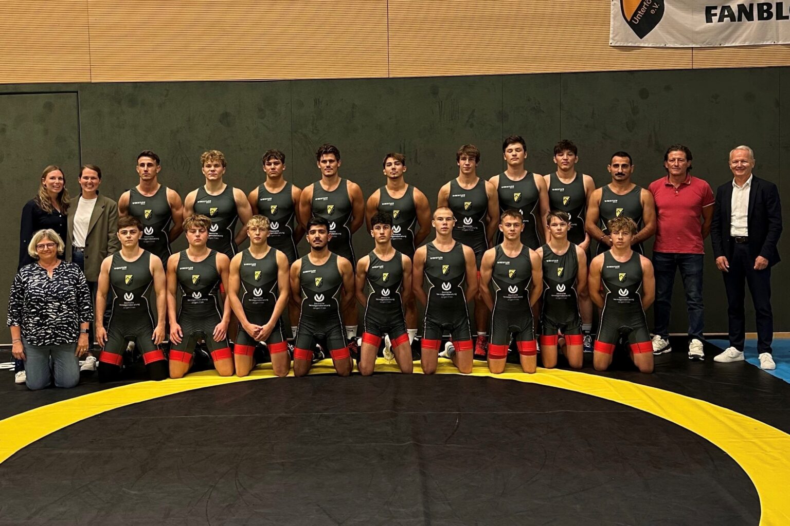 SC Isaria Unterföhring