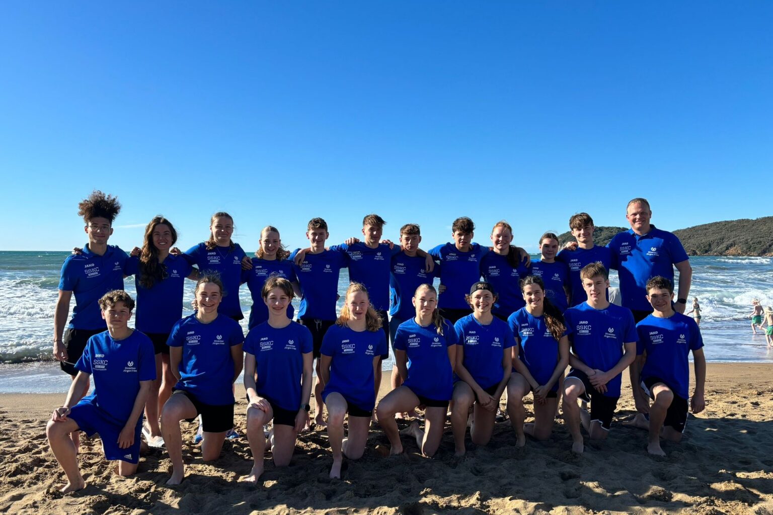 SSKC Poseidon Aschaffenburg