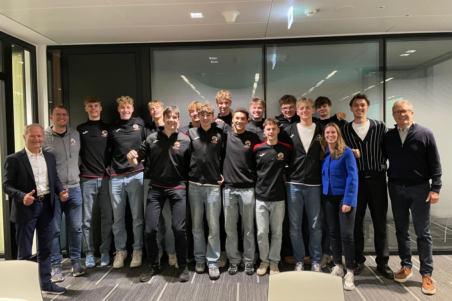 Sports meets Finance