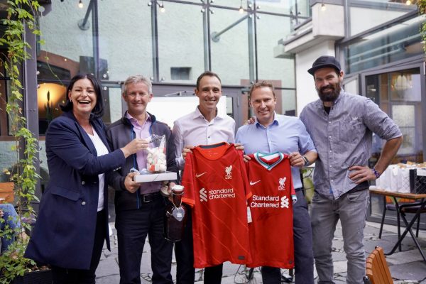 BusinessMeeting Brauhaus